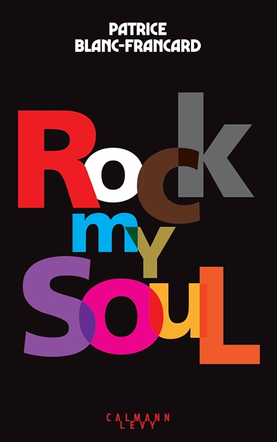 Rock my soul