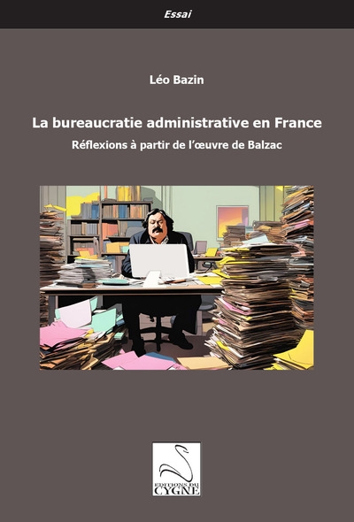 La bureaucratie...