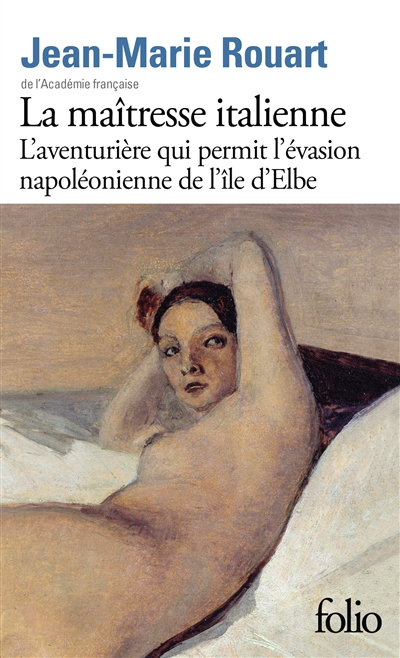 La maîtresse italienne