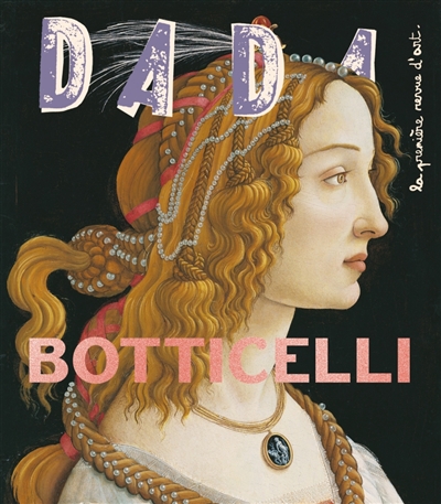 Dada, n° 247. Botticelli