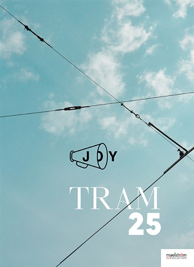 Tram 25