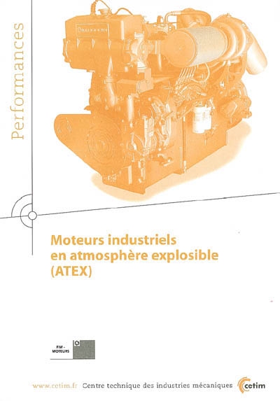 Moteurs industriels en...