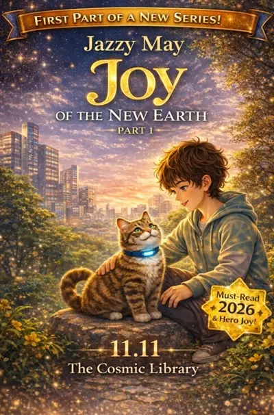 Joy from the New Earth : Part 1