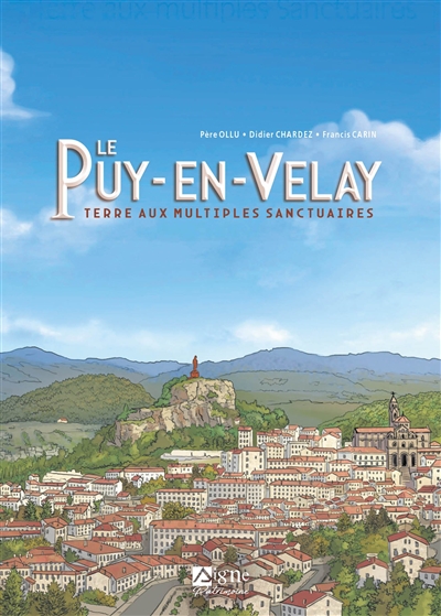 Les sanctuaires du Puy-en-Velay