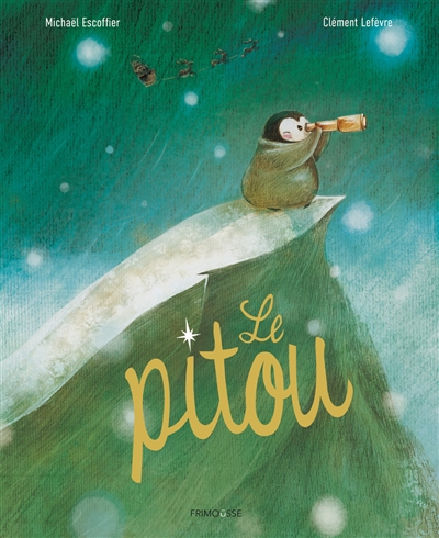 Mon pitou