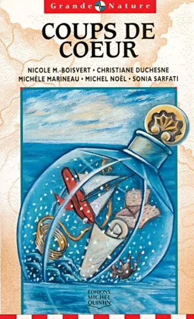 Coups de coeur