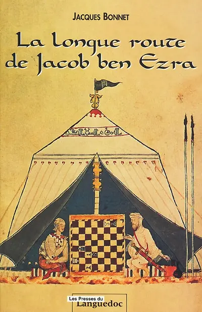 La longue route de Jacob ben Ezra