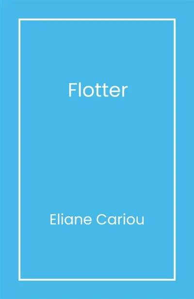 Flotter