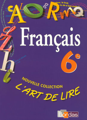 Français 6e