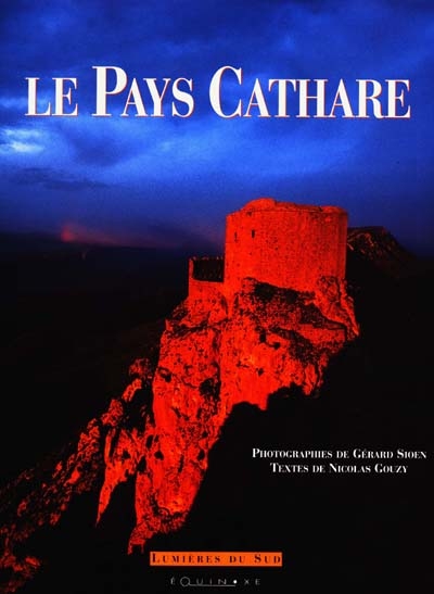 Le pays cathare
