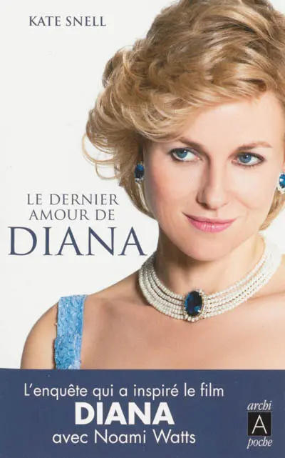 Le dernier amour de Diana