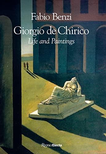 Giorgio de Chirico Life and...