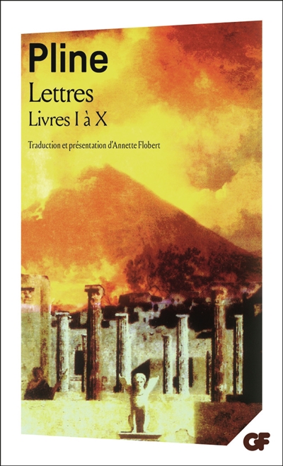 Lettres : livres I à X