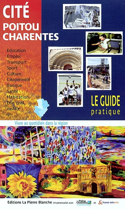 Cité Poitou-Charentes :...