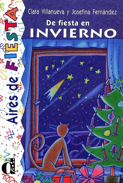 Aires de fiesta. De fiesta en invierno