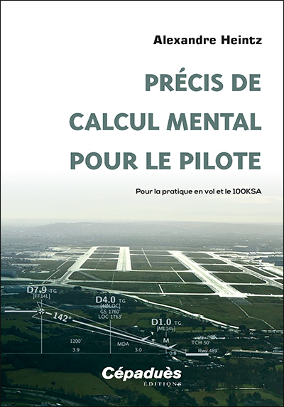 Précis de calcul mental...