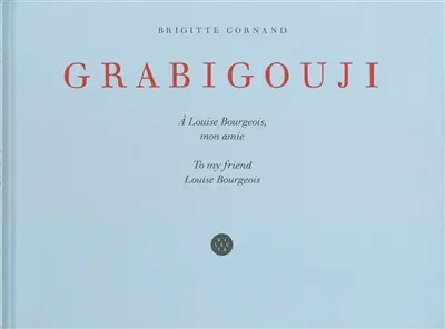 Grabigouji
