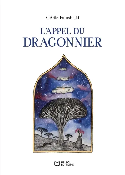 L'Appel du Dragonnier