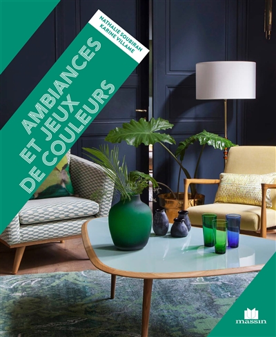 Ambiances et jeux de couleurs