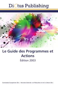 Le guide des programmes et...