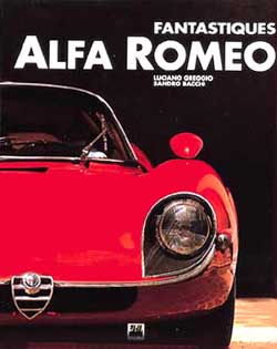 Fantastiques Alfa Romeo
