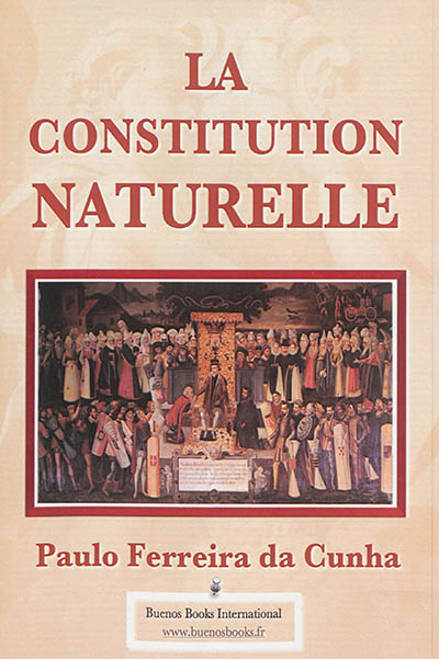 La constitution naturelle