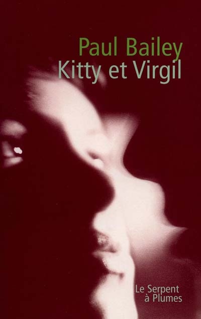 Kitty & Virgil