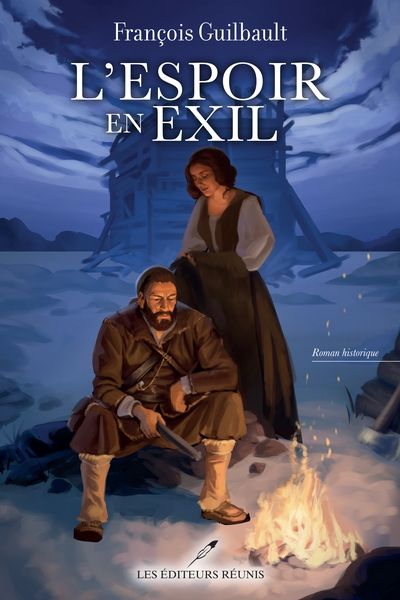 L'espoir en exil