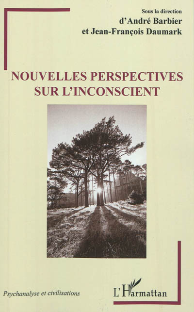 Nouvelles perspectives sur l'inconscient