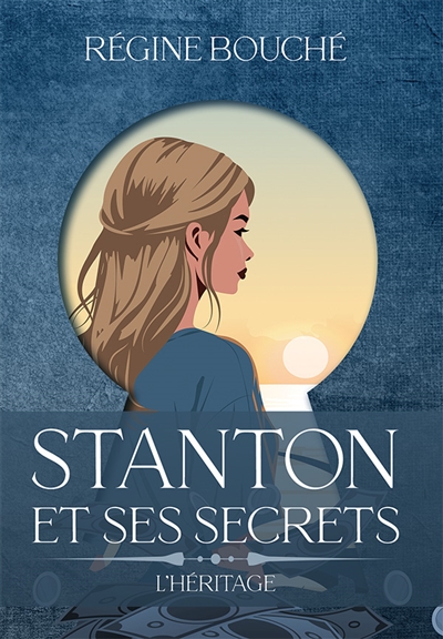 STANTON ET SES SECRETS : 1-...