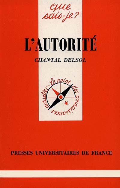 L'Autorité