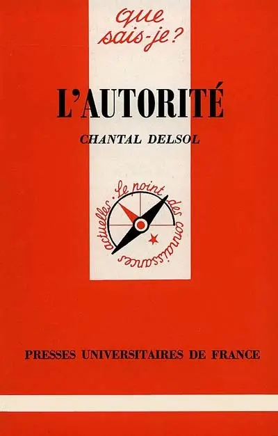 L'Autorité