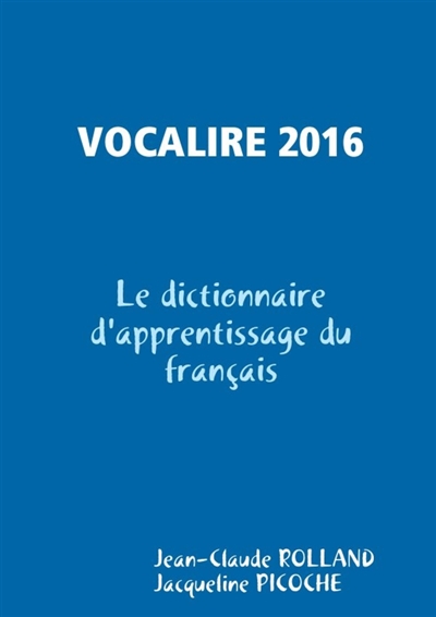 VOCALIRE 2016