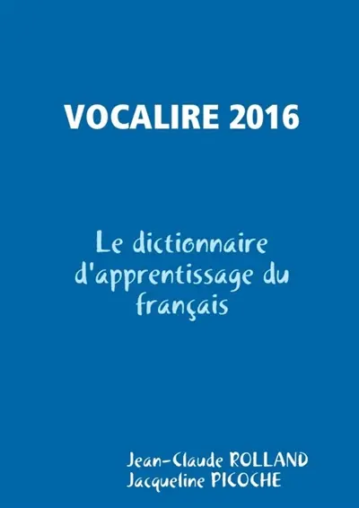 VOCALIRE 2016