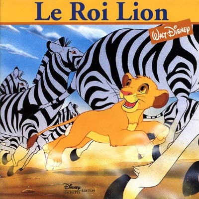 Roi Lion (le)