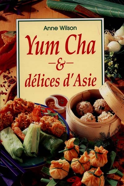 Yum Cha & délices d'Asie