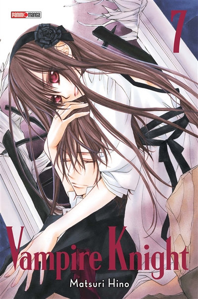 Vampire knight : édition double. Vol. 7