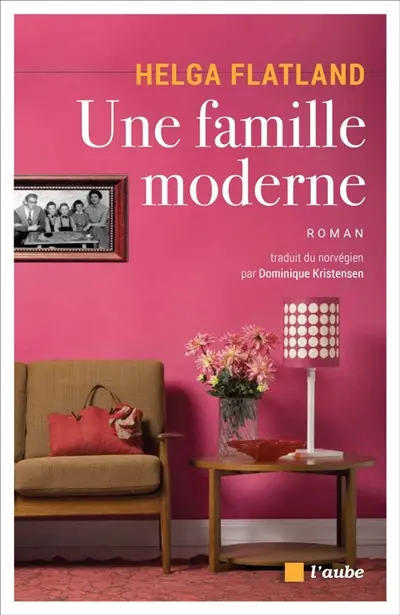 Une famille moderne
