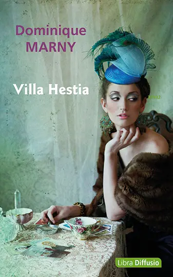 Villa Hestia