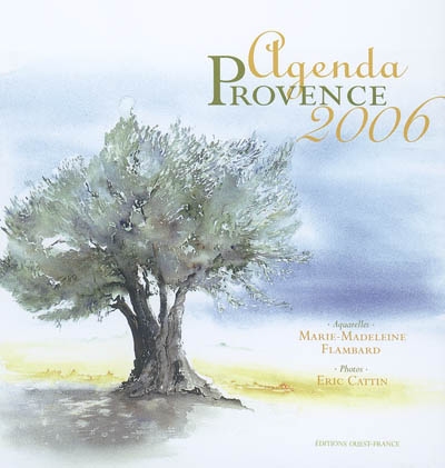 Agenda Provence 2006