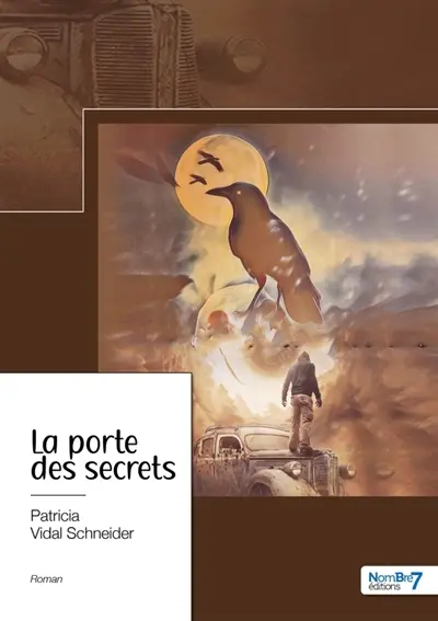 La porte des secrets
