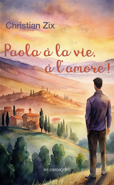 Paola à la vie, à l'amore !