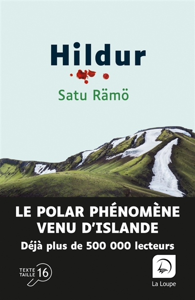 Hildur