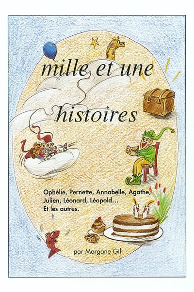 Mille et une histoires