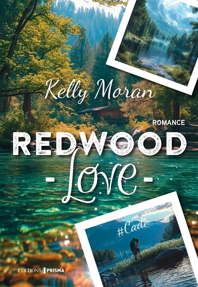 Redwood love : romance