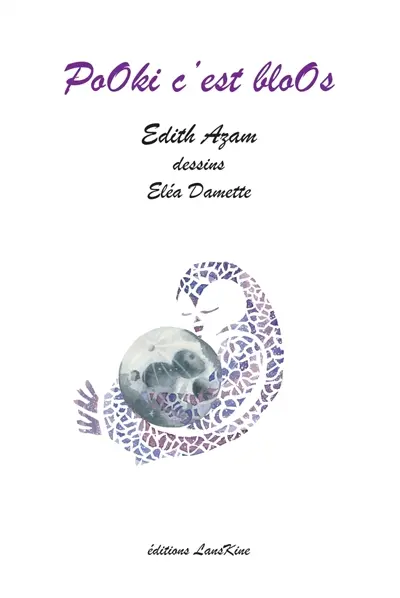 PoOki. Vol. 2. PoOki c'est bloOs