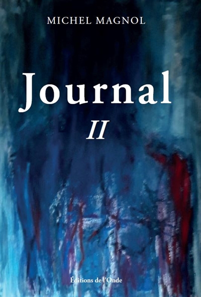 Journal. Vol. 2
