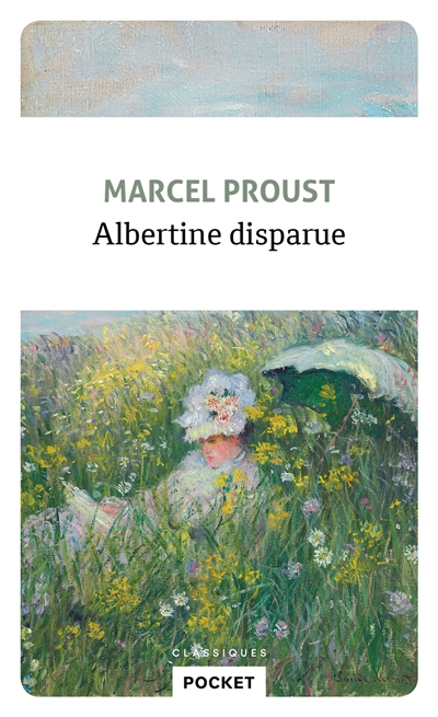 A la recherche du temps...