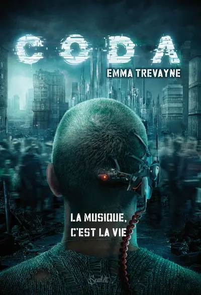 Coda. Vol. 1. La musique, c'est la vie