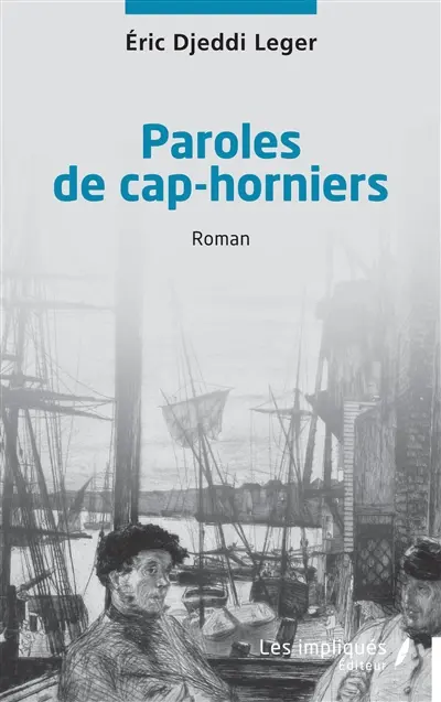 Paroles de cap-horniers